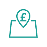 Land Purchase Icon