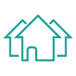 Property Development Icon