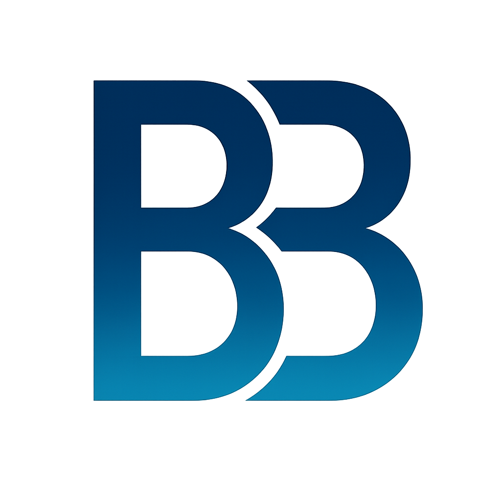 Bridging Broker Logo